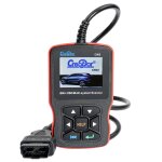 Outil de diagnostic de voiture de scanner multi - syst�me obd2 de voiture de cr�ateur c502 v7. 6 pour ...