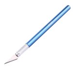 Outil professionnel de r�paration de t�l�phone portable de couteau de sculpture en m�tal de wlxy - 9309 ...