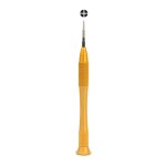 Outil de r�paration de t�l�phone portable en m�tal jf - 658 - 1. 5 phillips tournevis
