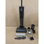 [outlet grade b] dreame m12 cordless vacuum cleaner wet and dry gray eu
