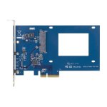 Owc accelsior s - carte d'extension pcie 2. 0 pour ssd sata Owc accelsior s - carte d'extension pcie 2. 0 pour ssd sata