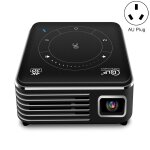 P11 4k hd dlp mini mini 3d projecteur 4g + 32g smart micro projecteur praticire, style: fiche au fix ...