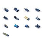 Pack de capteurs waveshare Pack de capteurs waveshare