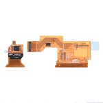 Une paire ipartsacheter pour les c�bles flex de connecteur d affichage � cristaux liquides de samsung ...