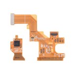 Une paire ipartsacheter pour samsung galaxy s4 mini / i9190 connecteur lcd flex câbles Une paire ipartsacheter pour samsung galaxy s4 mini / i9190 connecteur lcd flex câbles