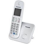 Panasonic kx - tg6811gs argent - perle