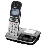 Panasonic kx - tge520gs