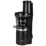 Panasonic mj - l 700 kxe noir mat