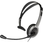 Panasonic rp - tca430e - s casque d'coute tl. jack 2, 5mm