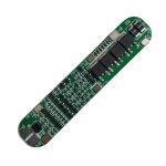 Panneau de protection de batterie au lithium 18. 5v 18650, 5 cordes, anti - surcharge, décharge excessive, ... Panneau de protection de batterie au lithium 18. 5v 18650, 5 cordes, anti - surcharge, décharge excessive, ...