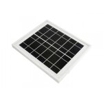 Panneau solaire waveshare (6v 5w)
