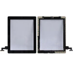 Panneau tactile (bouton du contr�leur + bouton de la touche d'accueil, c�ble flexible � membrane pcb ...