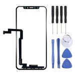 Panneau tactile pour iphone x