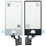 Panneau tactile original pour ipod nano 7 (blanc)