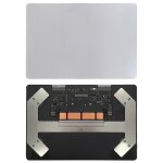 Pav tactile 821 - 01833 - 02 pour macbook air a1932 2018 (argent)