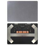 Pav tactile 821 - 01833 - 02 pour macbook air a1932 2018 (gris)
