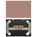 Pav tactile 821 - 01833 - 02 pour macbook air a1932 2018 (or)