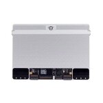 Pav tactile pour macbook air 13, 3 pouces a1466