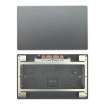 Pav tactile pour macbook pro a2141 2019 (gris)