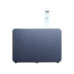 Pav� tactile pour ordinateur portable avec c�ble flexible pour dell vostro v5460 v5470 v5480 (gris)