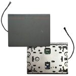 Pav� tactile pour ordinateur portable avec c�ble flexible pour lenovo thinkpad t440 t440p t440s t540p ...
