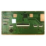 Pav tactile pour ordinateur portable dell 5580