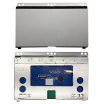 Pavé tactile pour ordinateur portable pour hp 15 - cx (argent) Pavé tactile pour ordinateur portable pour hp 15 - cx (argent)