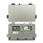 Pav tactile pour ordinateur portable lenovo ideapad fs443 yoga s740 - 14 s740 - 14iil r7000 (argent) ...