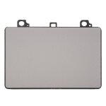 Pav� tactile pour ordinateur portable lenovo ideapad l340 - 15 (gris)