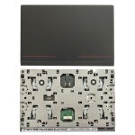 Pav� tactile pour ordinateur portable lenovo thinkpad edge e431 e440 e531 e540 (noir)
