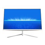 Pc - k6 e20 pc tout - en - un professionnel sans fronti�res de 23, 8 pouces, 8 go + 256 go windows 7 ...