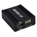 Pds100 qc4. 0 pd3. 0 type - c dc 12 - 28v 100w step down tlphone mobile module de chargeur rapide pour ...