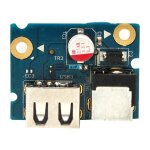 Petite carte d'alimentation pour lenovo g480 g485 g580 lg4858