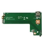 Petite carte de commutateur d'alimentation pour asus x75