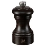 Peugeot bistro moulin � sel h�tre, chocolat 10cm
