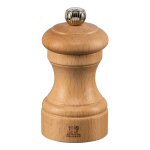 Peugeot bistro moulin � sel h�tre nature, 10cm