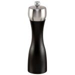 Peugeot fidji moulin � sel h�tre, noir mat, 20cm