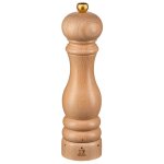 Peugeot paris moulin � poivre h�tre nature, 22cm