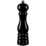 Peugeot paris moulin � poivre uselect, noir laqu�, 22cm
