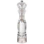 Peugeot nancy moulin � sel acrylique transparent 30cm