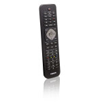 Philips 6 - in - 1 télécommande tv Philips 6 - in - 1 télécommande tv