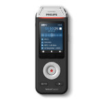 Philips dvt 2110