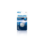 Philips lithium 3. 0v pile bouton cr2025