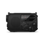 Philips tar1609 / 00 radio � manivelle / d'urgence