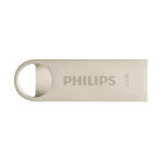Philips usb 2. 0 32gb moon vintage silver