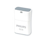 Philips usb 2. 0 32gb pico edition gris