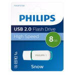 Philips usb 2. 0 8gb snow edition vert printemps Philips usb 2. 0 8gb snow edition vert printemps