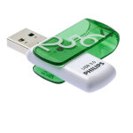 Philips usb 3. 0 256gb vivid edition vert printemps Philips usb 3. 0 256gb vivid edition vert printemps