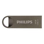 Philips usb 3. 1 64gb moon space grey