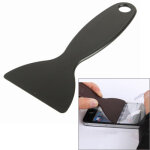 Téléphone / tablet pc capacitive écran en plastique grattage couteaux outils de réparation de film (noir) ... Téléphone / tablet pc capacitive écran en plastique grattage couteaux outils de réparation de film (noir) ...